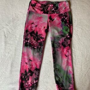 𝅺Athleta athletic leggings